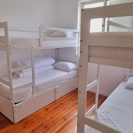 Owls Hostel Ribeiro Porto Bagian luar foto